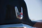 Chevrolet Fleetline 2-Door Aerosedan 1946 года